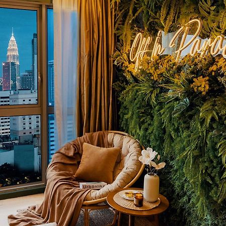 Naibnb In Regalia Residence Kuala Lumpur Luaran gambar